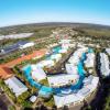 oaks port stephens pacific blue resort