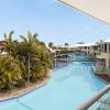 oaks port stephens pacific blue resort