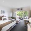 oaks port stephens pacific blue resort