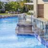 oaks port stephens pacific blue resort