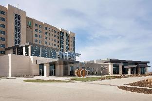 Embassy Suites By Hilton Kansas City Olathe,Grandview>>Gardner,4 star