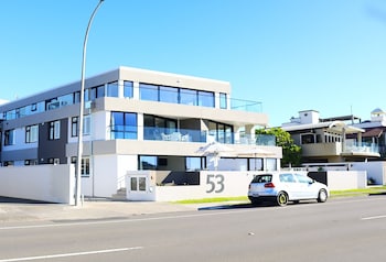 tauranga