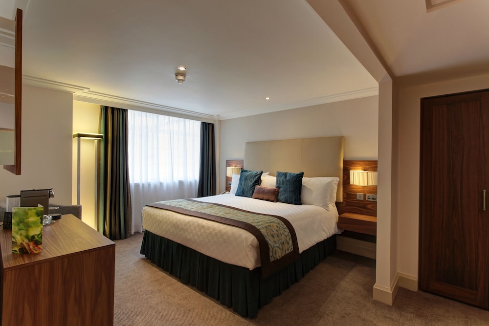 the marble arch hotel by thistle