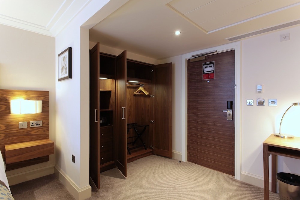 the marble arch hotel by thistle