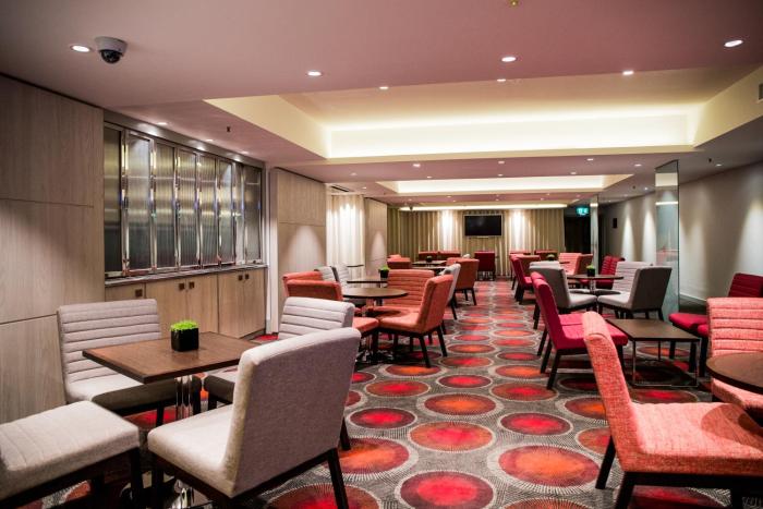 the marble arch hotel by thistle