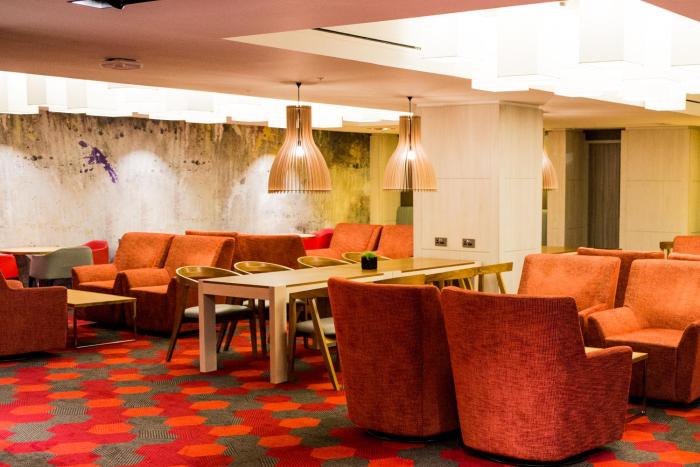 the marble arch hotel by thistle