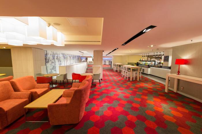 the marble arch hotel by thistle