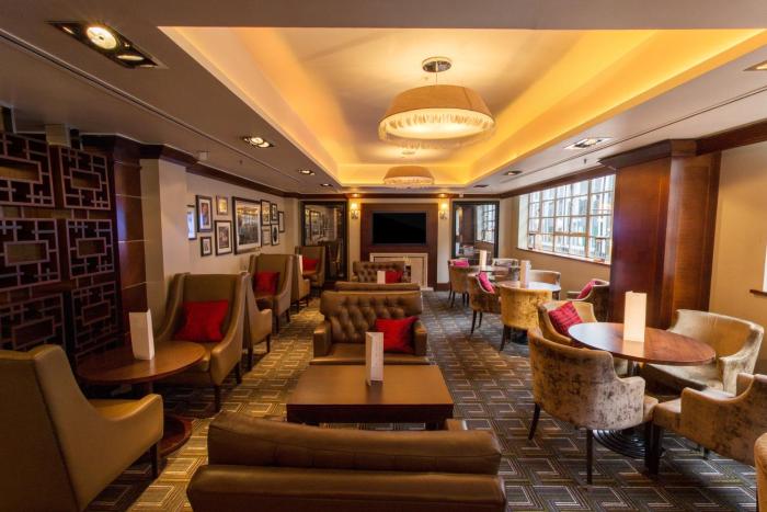 the marble arch hotel by thistle