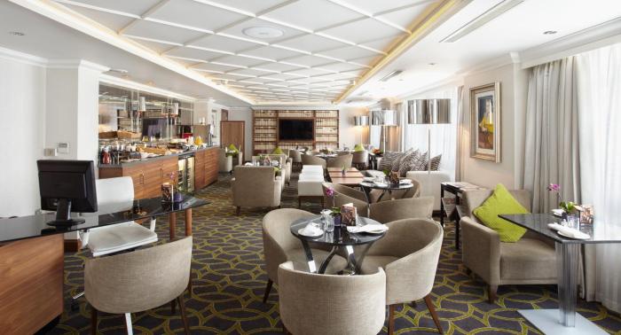 the marble arch hotel by thistle