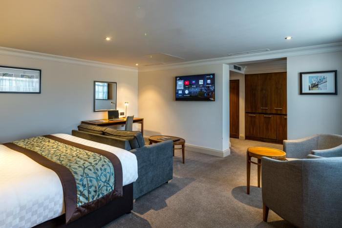 the marble arch hotel by thistle