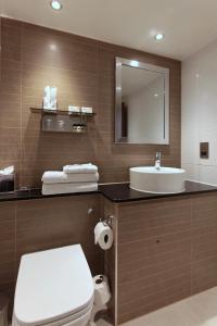 the marble arch hotel by thistle