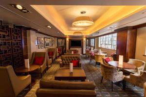 the marble arch hotel by thistle