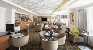 the marble arch hotel by thistle