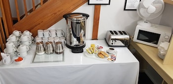 redwings lodge dunstable