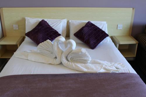 redwings lodge dunstable