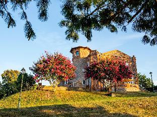 Chateau De Loubejac,Lafrancaise>>L'honor-De-Cos,3 star