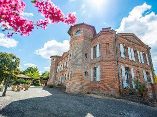 Chateau De Loubejac,Lafrancaise>>L'honor-De-Cos,3 star
