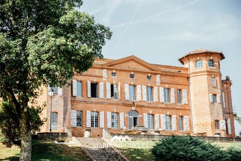 chateau de loubejac