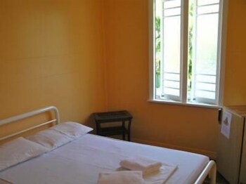 Civic Guest House - Hostel,Queensland>>Townsville,2 star