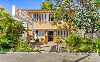 Civic Guest House - Hostel,Queensland>>Townsville,2 star