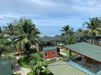 kaibae beach resort
