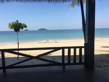 kaibae beach resort