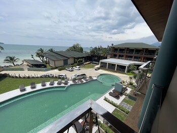 kaibae beach resort