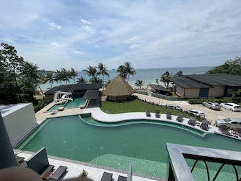kaibae beach resort