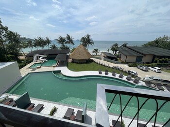 kaibae beach resort