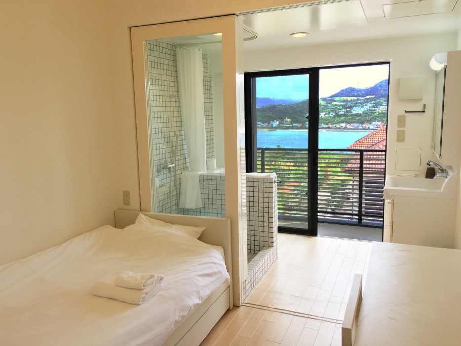 hotel e horizon resort condominium sesoko