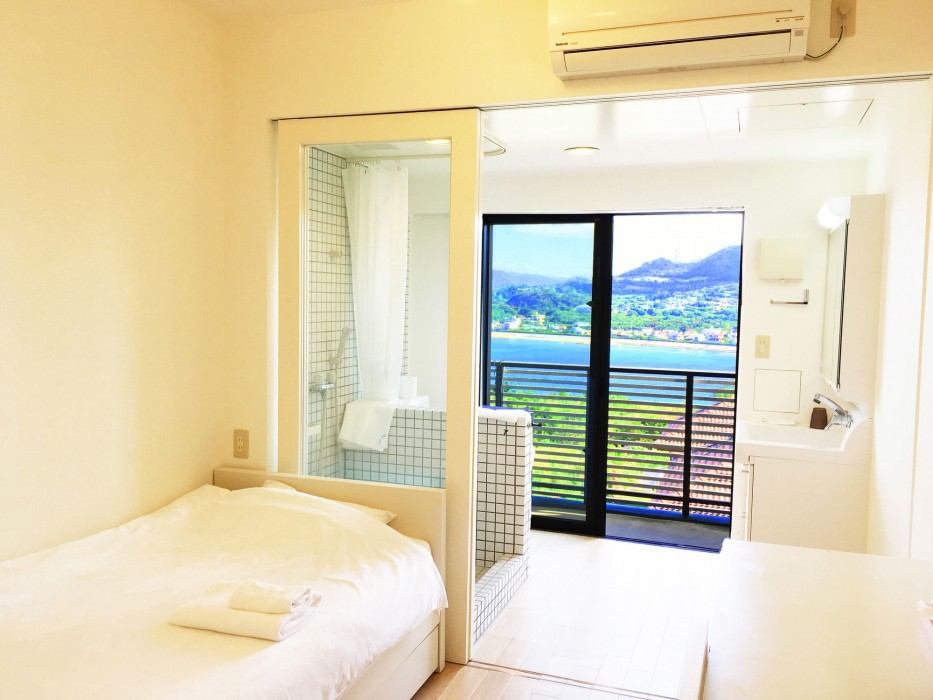 hotel e horizon resort condominium sesoko