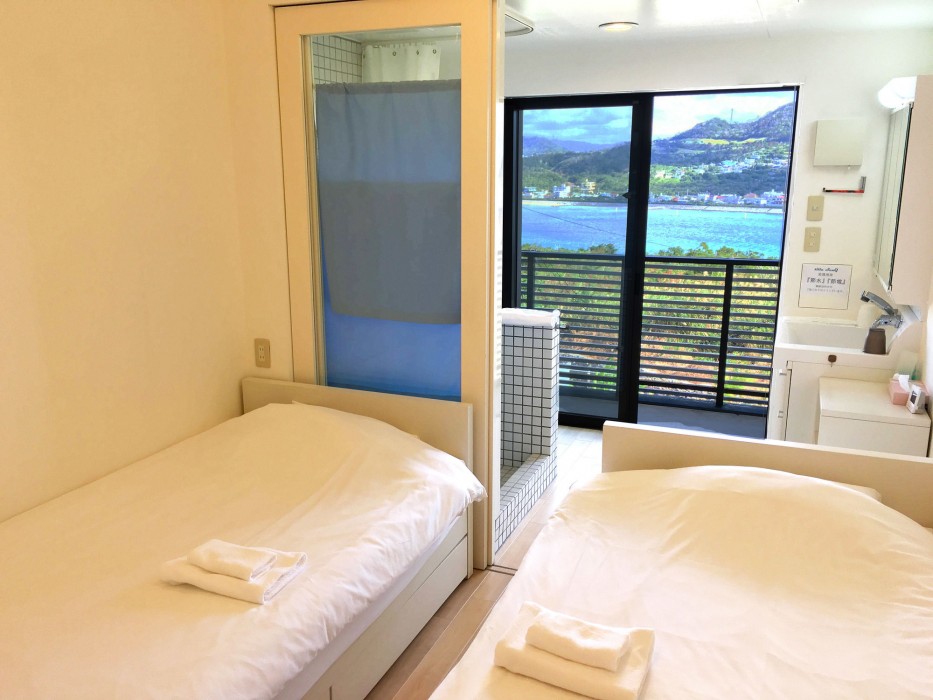 hotel e horizon resort condominium sesoko