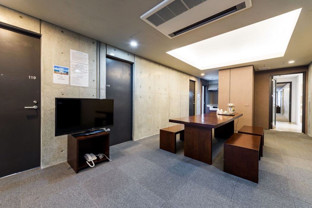 hotel e horizon resort condominium sesoko