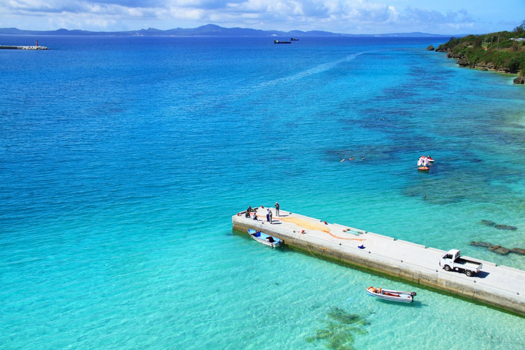 hotel e horizon resort condominium sesoko