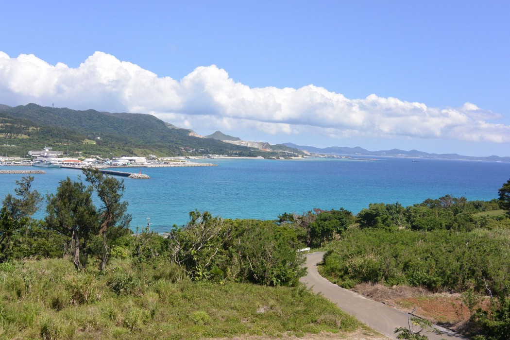 hotel e horizon resort condominium sesoko