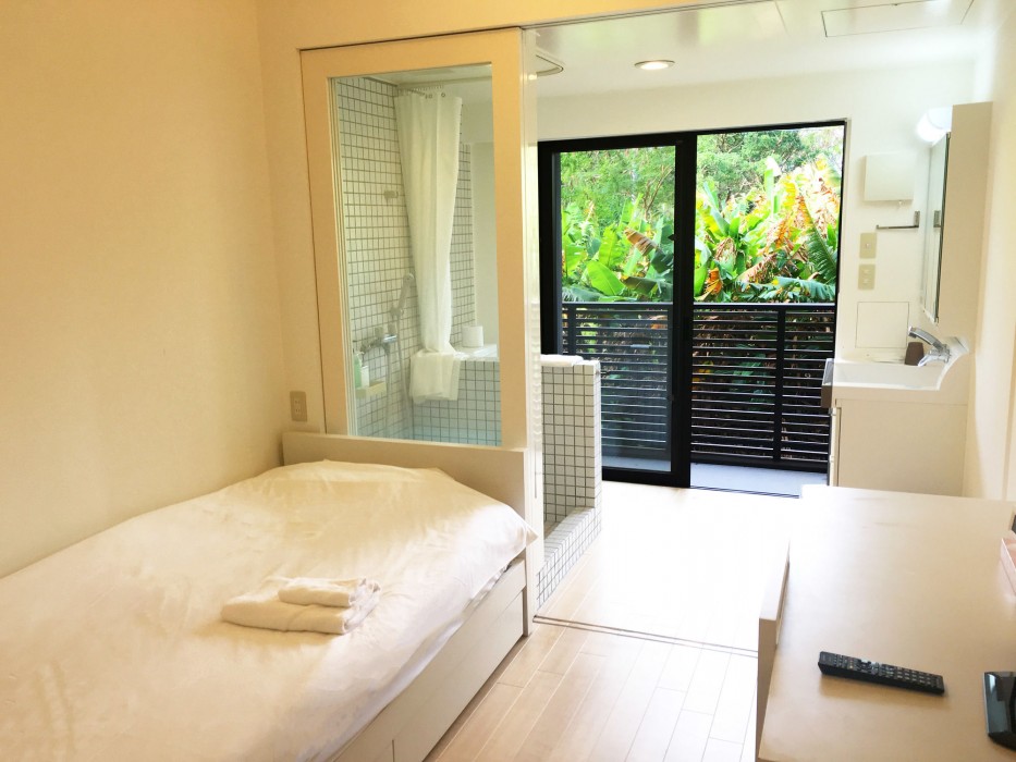 hotel e horizon resort condominium sesoko