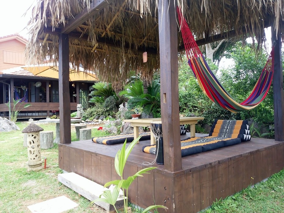 hotel e horizon resort condominium sesoko