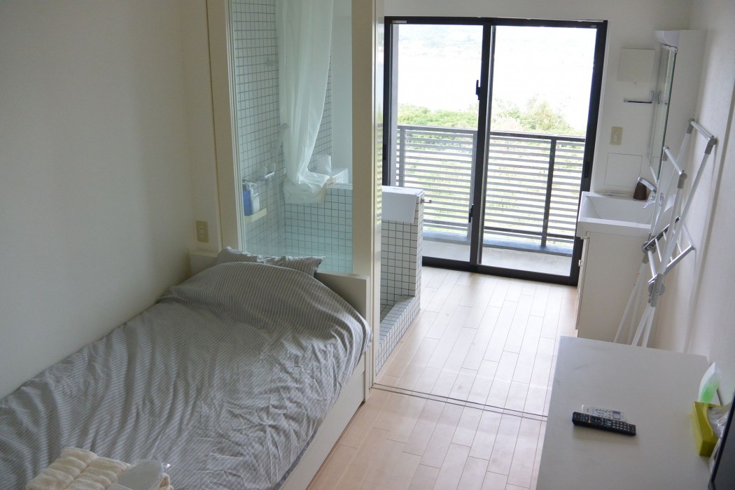Hotel E-Horizon Resort Condominium Sesoko,North Okinawa>>Motobu,3 star