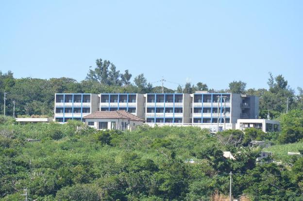 hotel e horizon resort condominium sesoko