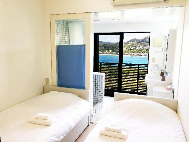 hotel e horizon resort condominium sesoko