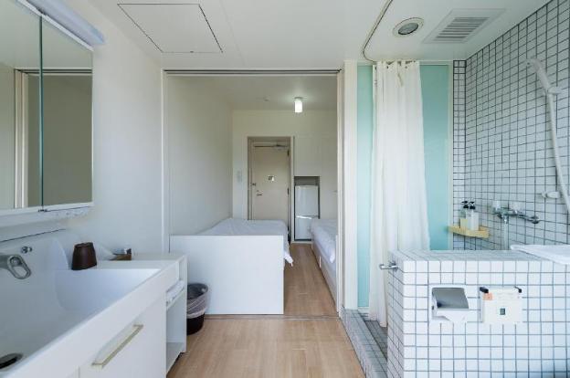 hotel e horizon resort condominium sesoko