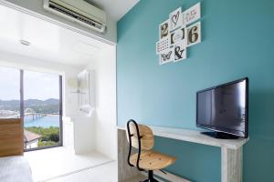 hotel e horizon resort condominium sesoko