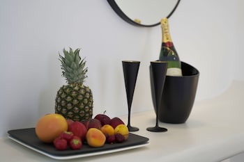 kings suites