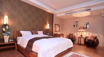 Spring Fountain Hotel,Jiaoxi Township>>Jiaoxi,4 star