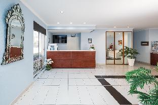 mollymook shores motel