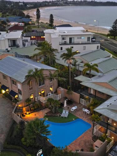 mollymook