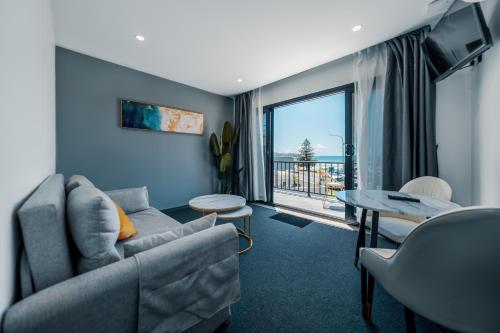 mollymook shores motel