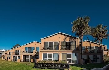 mollymook
