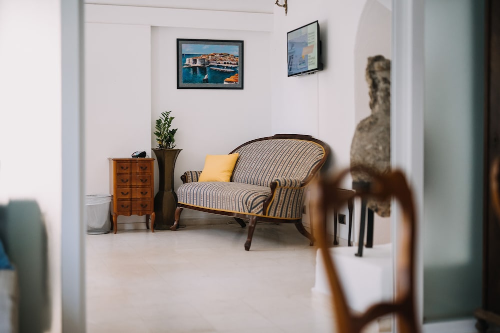 villa allure of dubrovnik