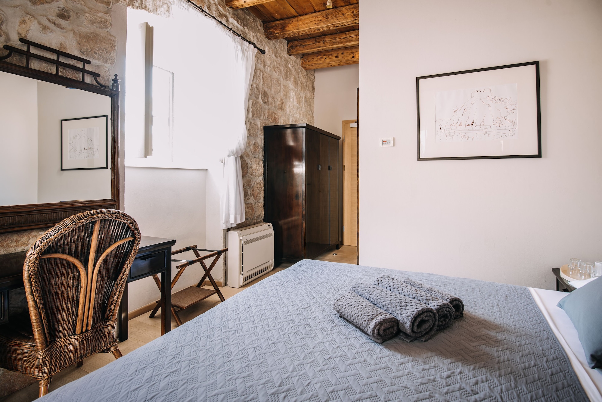 villa allure of dubrovnik